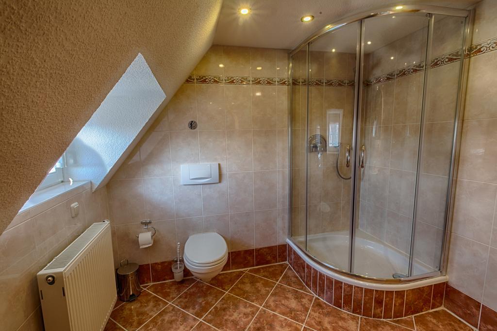 Ferienwohnung Loeffler Dresden Exteriör bild